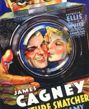 偷拍者 Picture Snatcher (1933)