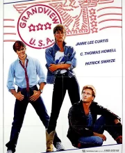 青春狂恋 Grandview, U.S.A. (1984)