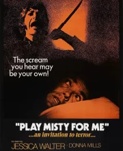迷雾追魂 Play Misty for Me (1971)