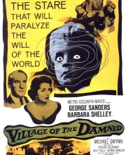 魔童村 Village of the Damned (1960)