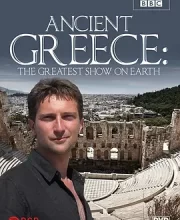 古希腊：戏剧起源第一季 [2013][9.1分]