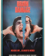 脑残 Brain Damage (1988)