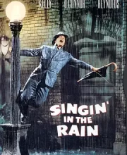 雨中曲 (1952)(9.1分)