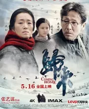 归来 (2014)(8.0分)