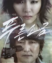 蓝盐 (2011)(6.1分)