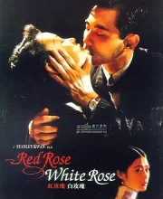 红玫瑰白玫瑰 (1994)(7.7分)