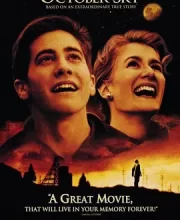 十月的天空 (1999)(8.7分)