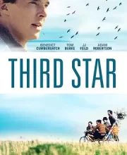 第三颗星 (2010)(8.1分)