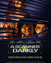 黑暗扫描仪 (2006)(7.2分)