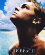 海滩 (2000)(7.6分)