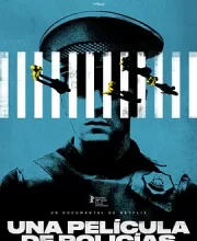 一部警察电影 (2021)(6.3分)