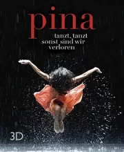 皮娜 (2011)(8.8分)