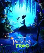 公主与青蛙 (2009)(7.5分)
