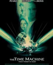 时间机器 (2002)(7.0分)