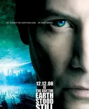 地球停转之日 (2008)(5.8分)