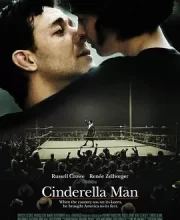 铁拳男人 (2005)(8.8分)