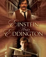 爱因斯坦与爱丁顿 (2008)(7.7分)