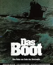 从海底出击 (1981)(9.1分)