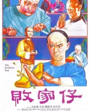 败家仔 (1981)(7.7分)