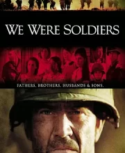 我们曾是战士 (2002)(7.6分)