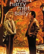 当哈利遇到莎莉 (1989)(8.3分)