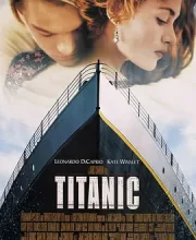 泰坦尼克号 (1997)(9.4分)