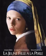 戴珍珠耳环的少女 (2003)(7.7分)