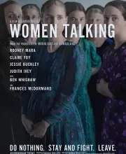 女人们的谈话 (2022)(7.5分)