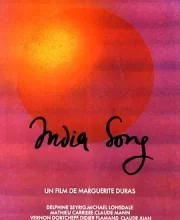 印度之歌 (1975)(7.4分)