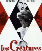 创造物 (1966)(7.7分)