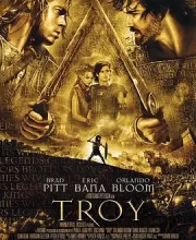 特洛伊 (2004)(7.5分)