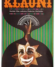 小丑 (1970)(8.2分)