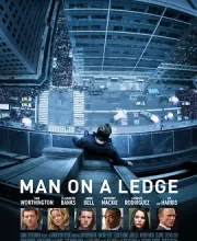 窗台上的男人 (2012)(7.2)