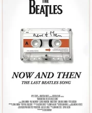 Now and Then,the Last Beatles Song (2023)(9.1分)