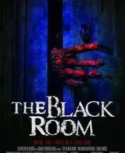 黑色的房间 (2017)(5.2分)