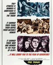 战斗列车 (1964)(8.1分)
