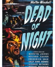 死亡之夜 (1945)(8.8分)