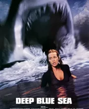深海狂鲨 (1999)(7.2分)