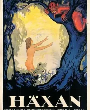 女巫 (1922)(8.1分)