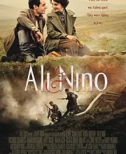 阿里与尼诺 (2016)(7.2分)