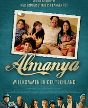 阿曼尼亚：欢迎来到德国 (2011)(8.4分)