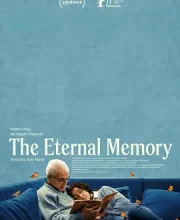 永恒的记忆 (2023)(7.6分)