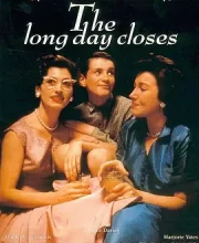 漫长的一天结束了 (1992)(7.6分)