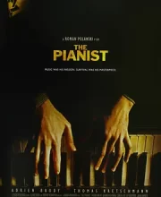 钢琴家 (2002)(9.2分)