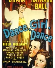 跳吧，女孩子 (1940)(7.5分)