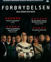 丹麦版谋杀第一季 (2007)(8.7分)