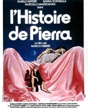 庇亚娜的故事 (1983)(6.4分)